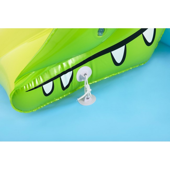 Bestway Play Center Fantastic Aquarium Play Pool