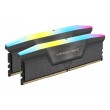 Corsair Vengeance RGB CMH64GX5M2D5600Z40 memory module 64 GB 2 x 32 GB DDR5 5600 MT/s 288-pin DIMM