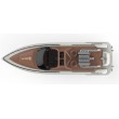 Amewi 26101 Radio-Controlled (RC) model Boat Electric engine