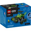 LEGO CITY 60484 Rides - Gaming Race Car
