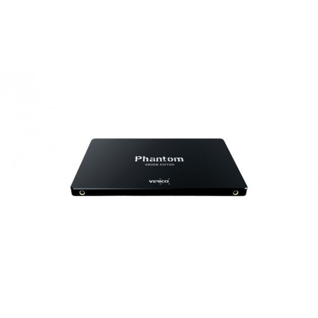 Verico Phantom 480 GB Serial ATA III 3D NAND
