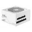 GIGABYTE UD1000GM PG5 V2 ICE Power Supply Unit- PCIe Gen 5.1, 80 PLUS Gold, Fully Modular Design, 120mm Fan, ATX 3.1 compatible, EU Plug