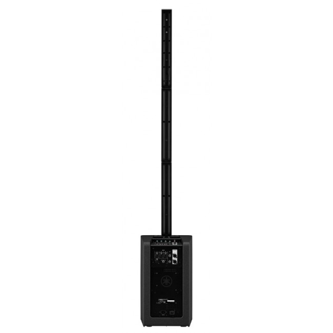 Yamaha Stagepas 1K mkII Freestanding Public Address (PA) system 1100 W Black