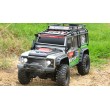 Amewi 22590 Radio-Controlled (RC) model Off-road car Electric engine 1:10