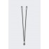Lanyard Petzl Jane-Y 60/60 cm