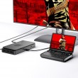 GPD-WinMini-HX37032002B Ryzen AI 9 HX370/7