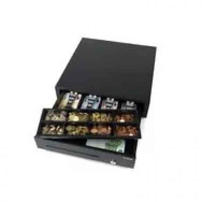 Safescan LD-4141 Electronic cash drawer