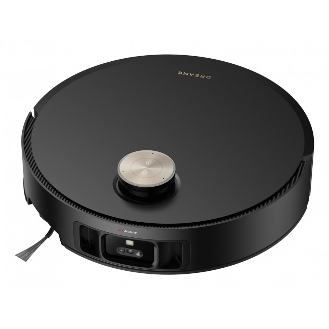 Dreame X50 Ultra Complete cleaning robot (Black)
