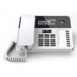 Desk Gigaset 600 white
