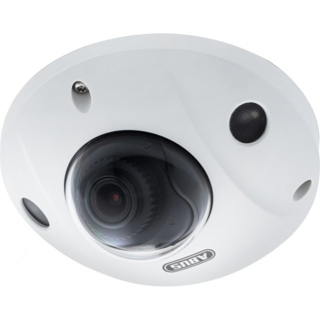 ABUS IPCB44511B security camera Dome IP security camera Indoor & outdoor 2688 x 1520 pixels Ceiling/wall