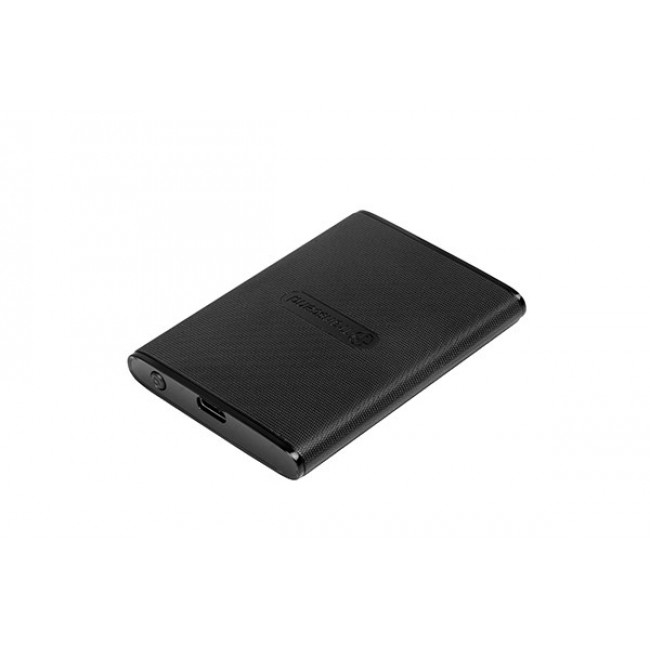 Transcend ESD270C 250 GB USB Type-C 3.2 Gen 2 (3.1 Gen 2) Black