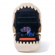 Bitzee , Jurassic World Interactive Dinosaur Toy with 25 Dinosaurs Inside, Reacts to Touch, Pods Connect & Interact, Digital Pet Kids Toys for Ages 5 and up