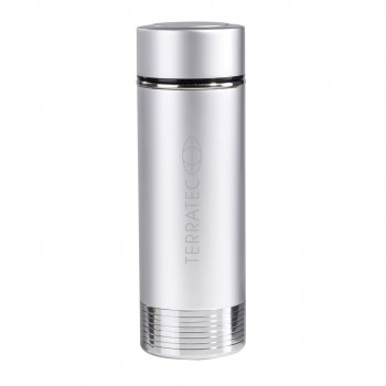 Terratec HotPot 1200 Lithium Polymer (LiPo) 1200 mAh Silver
