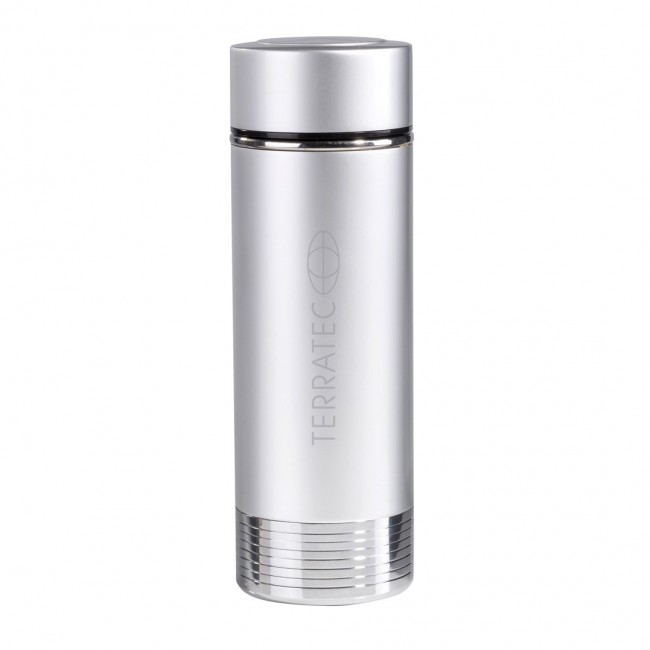Terratec HotPot 1200 Lithium Polymer (LiPo) 1200 mAh Silver