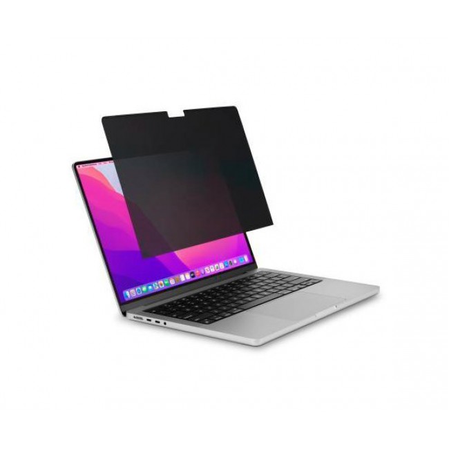 Kensington MagPro Elite Magnetic Privacy Screen Filter for MacBook Pro 16 (2021 and newer) Kensington MagPro Elite Magnetic Privacy Screen Filter for MacBook Pro 16 (2021 and newer)
