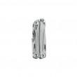 Leatherman Sidekick multi tool pliers Pocket-size 14 tools Silver