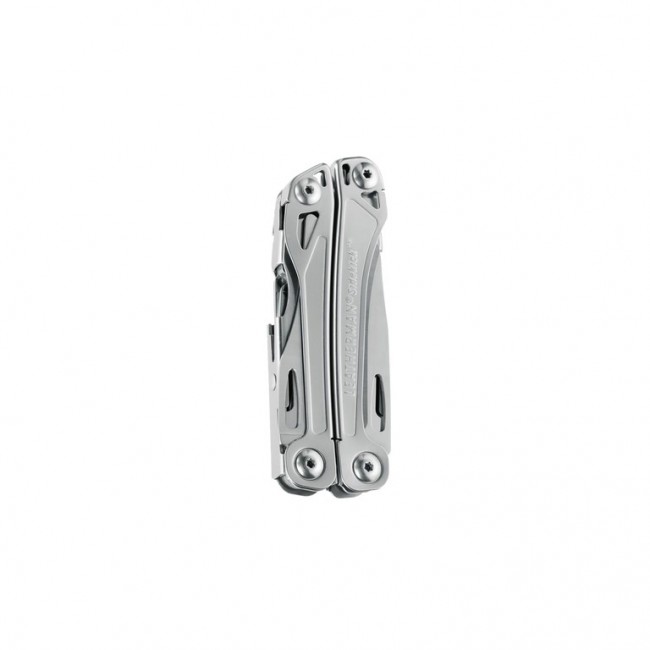 Leatherman Sidekick multi tool pliers Pocket-size 14 tools Silver