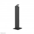 Neomounts FL15-628BL1 Tablet floor stand - max 3 kg | 6,6 lbs - lockable