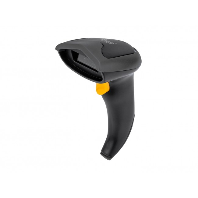 Equip USB 2D Barcode Scanner, with Stand Equip USB 2D Barcode Scanner, with Stand