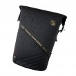 ASUS ROG SLASH Edition 20 backpack Roll top backpack Black Polyester, PU leather