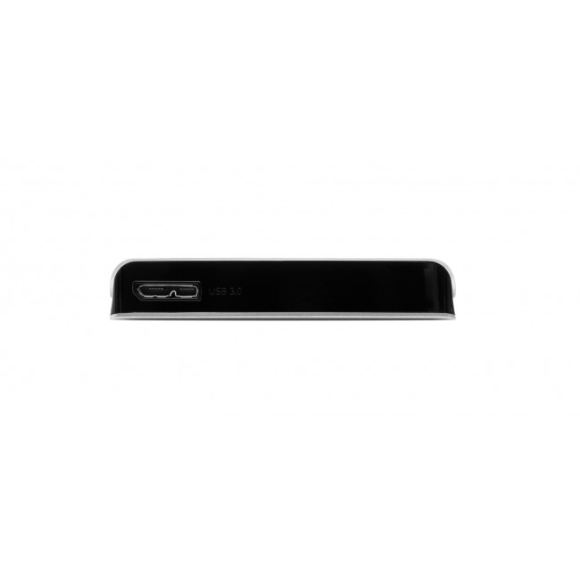 Verbatim Store 'n' Go USB 3.0 Portable Hard Drive 2TB Silver