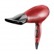 Remington T|Studio Silk hair dryer 2400 W Red Remington T|Studio Silk hair dryer 2400 W Red