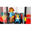 LEGO CITY 60407 Red Double-Decker Sightseeing Bus