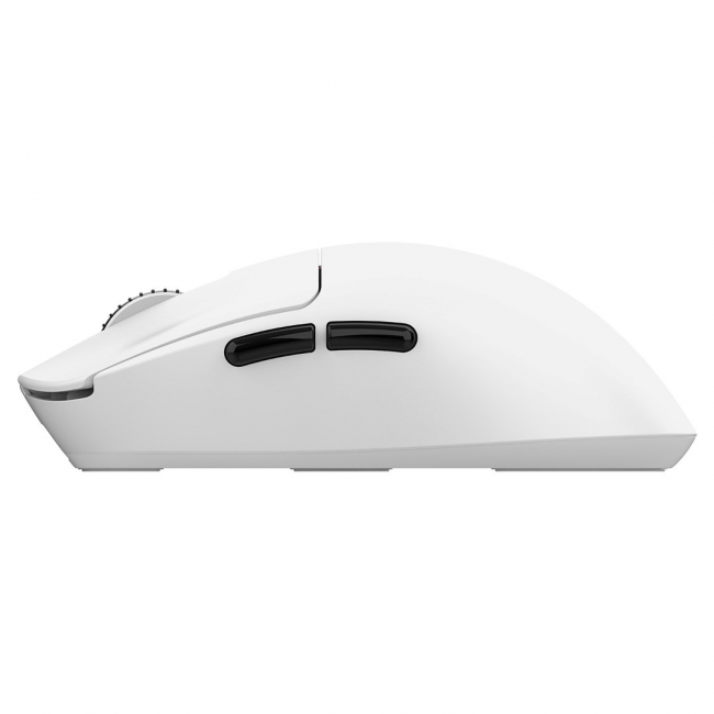 RAMPAGE CLAX MOUSE WHITE 24000 DPI RAMPAGE CLAX MOUSE WHITE 24000 DPI