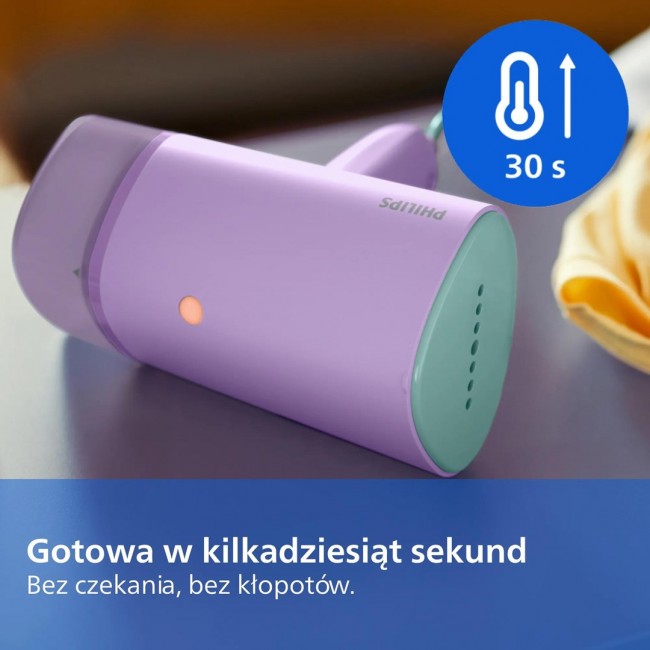 Philips 3000 series STH3010/30 Handheld Steamer