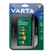 Varta Universal Charger+ battery charger AC