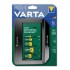 Varta Universal Charger+ battery charger AC