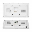 BCS BCS-MON7500W-S video intercom system 17.8 cm (7