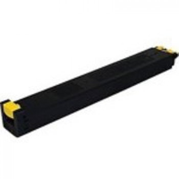 Sharp MX36GTYA toner cartridge 1 pc(s) Original Yellow