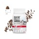 RAW PALEO Ultra Mini Puppy Beef - dry food for puppies of small breeds - 8 kg