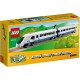 LEGO CREATOR 40518 HIGH-SPEED TRAIN