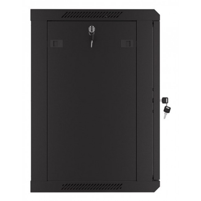 WALL-HUNG RACK CABINET 19 WALL-HUNG RACK CABINET 19