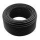 Qoltec 53851 Photovoltaic solar cable | 4mm | 100m | black Qoltec 53851 Photovoltaic solar cable | 4mm | 100m | black