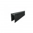 Rail V-TAC VT-6129 Magnetic system 150 cm 24V (SKU 7953) Black