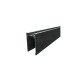 Rail V-TAC VT-6129 Magnetic system 150 cm 24V (SKU 7953) Black Rail V-TAC VT-6129 Magnetic system 150 cm 24V (SKU 7953) Black