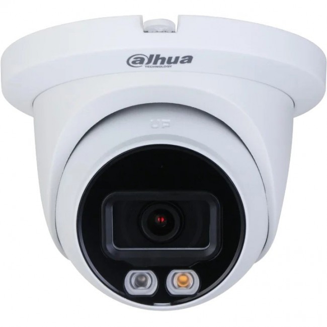 IP CAMERA DAHUA IPC-HDW2849TM-S-IL-0280B IP CAMERA DAHUA IPC-HDW2849TM-S-IL-0280B
