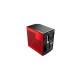 HYTE Y60 Midi Tower Black, Red HYTE Y60 Midi Tower Black, Red