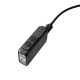 Nitecore TIP2 Black Hand flashlight LED Nitecore TIP2 Black Hand flashlight LED