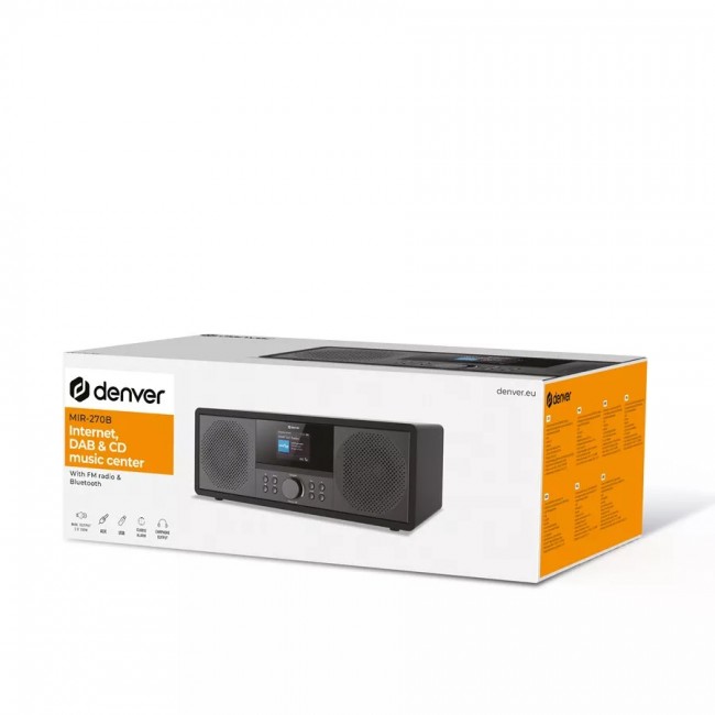 DENVER MIR-270B DENVER MIR-270B
