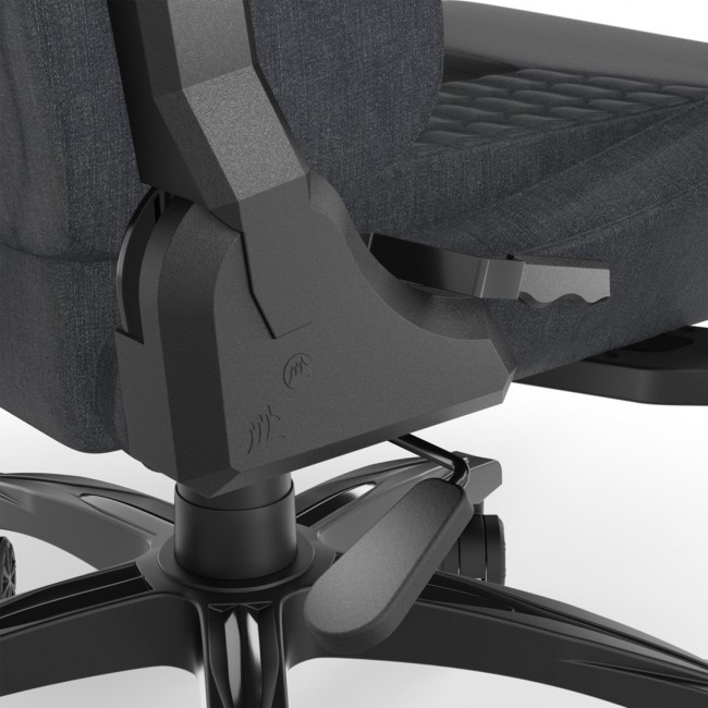 Corsair TC100 Gepolsterter Sitz Gepols Corsair TC100 Gepolsterter Sitz Gepols