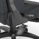 Corsair TC100 Gepolsterter Sitz Gepols Corsair TC100 Gepolsterter Sitz Gepols