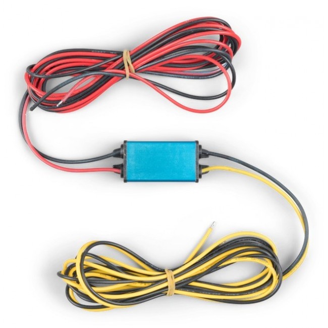 Victron Energy Orion IP67 24/12-5 converter (60 W) Victron Energy Orion IP67 24/12-5 converter (60 W)