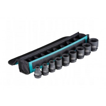 MAKITA IMPACT SOCKET SET 1/2