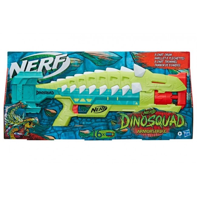 Nerf DinoSquad Armorstrike Nerf DinoSquad Armorstrike