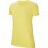 Nike Park 20 Women's T-Shirt Yellow CZ0903 719 S