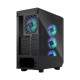 Fractal Design Meshify 2 Compact Lite Fractal Design Meshify 2 Compact Lite
